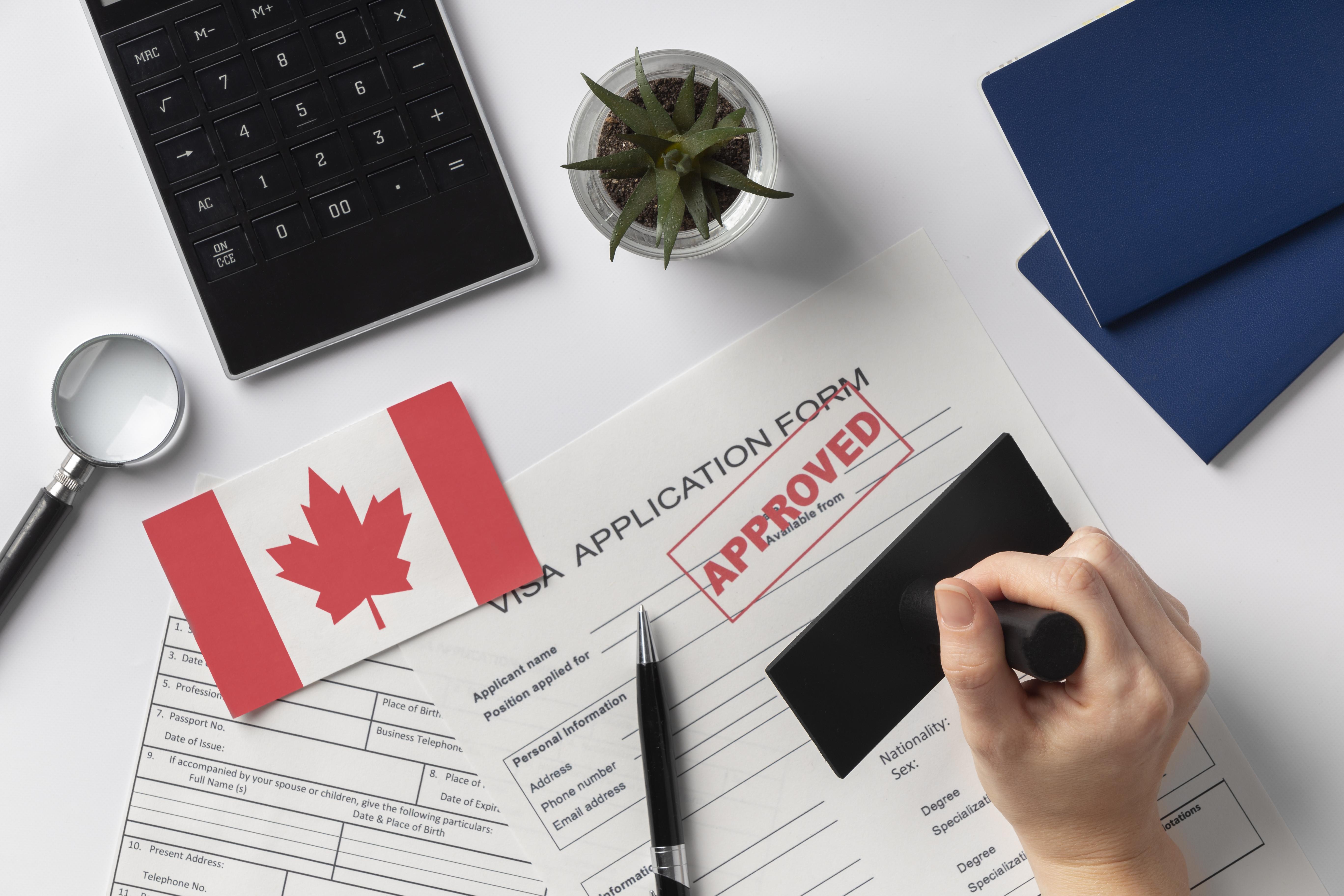 Your Guide on How to Get a Student Visa for Canada